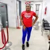 Abimbola Ayomide