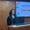 Nishtha Dayal