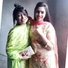 Monisha juthi