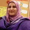 Rafia Rauf