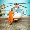 kishor Mohan
