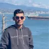 Meet Saliya
