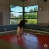 Ken Ryu Jujutsu Society
