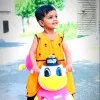 Amna Bashir