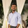 Bhushan Pillay