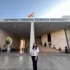 Jaini Patel