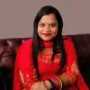 Sukanya Panigrahi