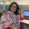 Vandana Choudhury