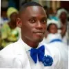 Michael Kwashie Agbeve