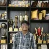Aadhithya Eswar
