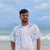 Sanket Parmar