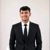 Krishna Aggarwal