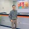 Muhammad Farhan Sulistyawan