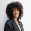 Leah Ekubazgi