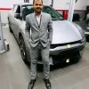 Tushar Bansode