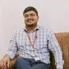 Jayeshkumar Deshmukh