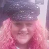 Kimberly Mitchell