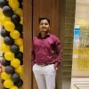 Shubham Barve