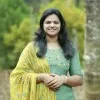 Sandra Maria Tomy