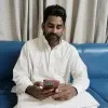 Ghulam Asghar