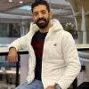 Mohamed Hamad