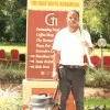 Raymond Chanzu