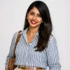 Nanditha Lingashetty