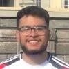 Josue Itzun Recinos