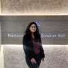 Rasika Thombare