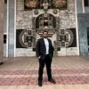 Sahil Asghar