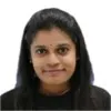 Nishanthinee Velloo