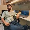Mushrafin Arshad
