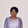 Maryam Ali Khan