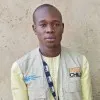 John Usiju