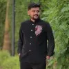Dhruvin Gadhethariya