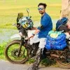subhajit bera