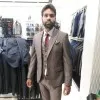 Durgesh Rakshak