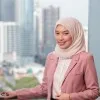 Nur Syahira Alya Ahmad Saifudin