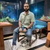 ALOK PRASAD