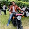 Hemanth kumar