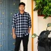 Karthikeyan Parasuraman