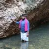 Chintha Mohan yadav