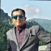 Triyugi Tiwari