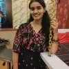 Sandhra AB Krishnan