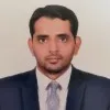 Mohammed Irfath