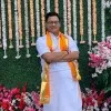 Shri Nikhil Bhalerao