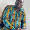 James Ocran