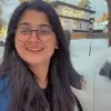 Kirti Chaudhary