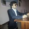 Ajmal Hussain