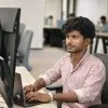 Ashik Surendran